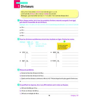 Réussir le Brevet 2022