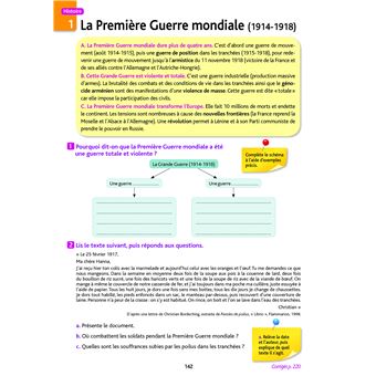 Réussir le Brevet 2022