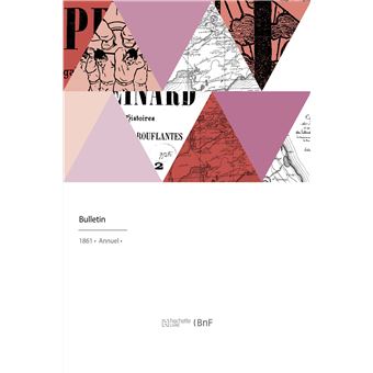Bulletin