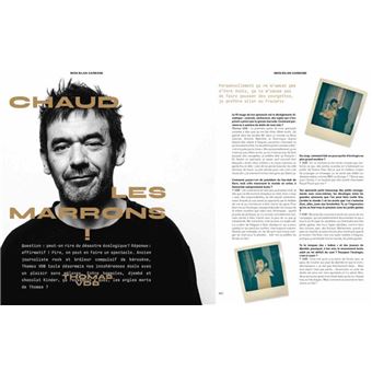 Climax : Les Riches vont maigrir - printemps 2023