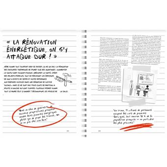 Climax : Les Riches vont maigrir - printemps 2023