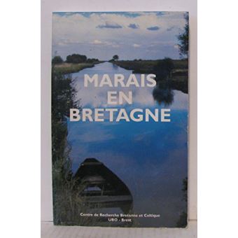 Kreiz 8 marais en bretagne