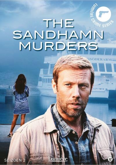 SANDHAM MURDERS  S2- NL