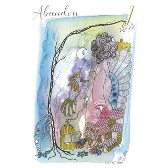 L'Epopée - Oracle divinatoire