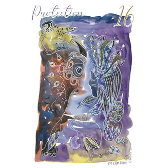 L'Epopée - Oracle divinatoire