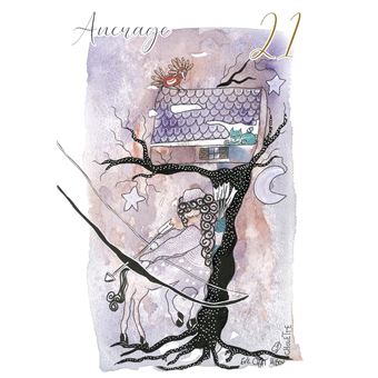 L'Epopée - Oracle divinatoire