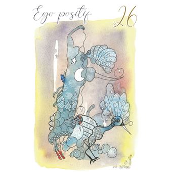 L'Epopée - Oracle divinatoire