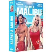 Alerte à Malibu Best of Saison 3 DVD