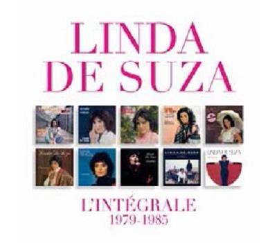 L’intégrale 1979-1985 Coffret