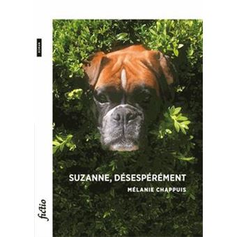 Suzanne désespérément