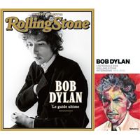 Numéro Collector 100% BOB DYLAN