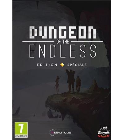 Dungeon of the Endless PC