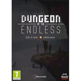 Dungeon of the Endless PC - 1