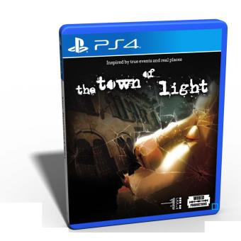 The Town of Light PS4 sur Playstation 4 - Jeux vidéo | fnac Suisse