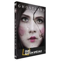 Ghost Team One (Equipo paranormal) - DVD - tous les DVD à la Fnac