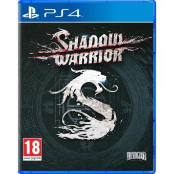 download free shadow warrior 2 ps4