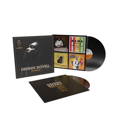 The DuBMASTER : The Essential Anthology