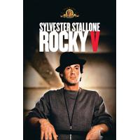 Rocky V