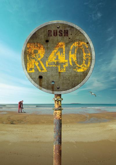 R40/10DVD COFFRET