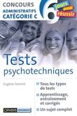 Tests psychotechniques