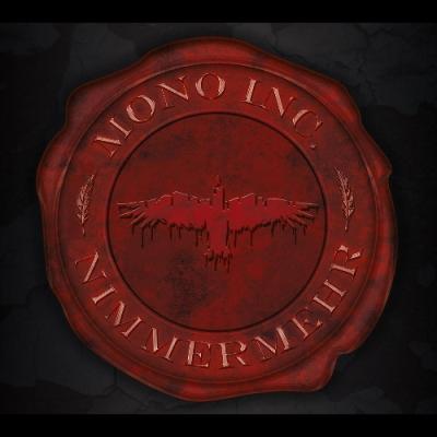 Nimmermehr - ltd edition