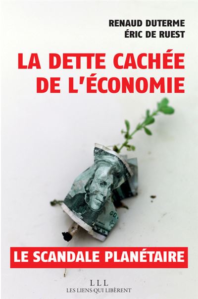 La dette cachee de l'economie
