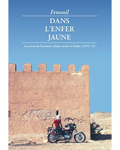 Dans l'enfer jaune