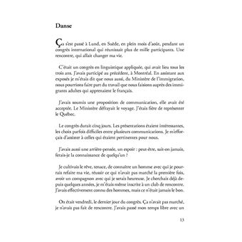 Passion et Dévotion