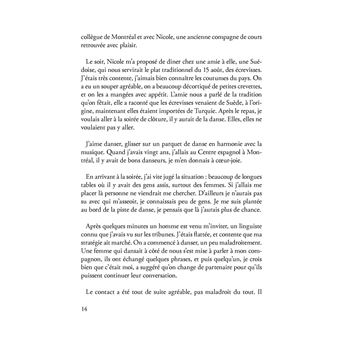 Passion et Dévotion