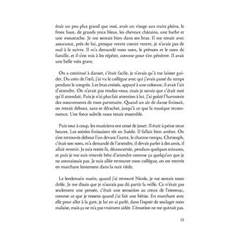 Passion et Dévotion