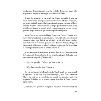 Passion et Dévotion