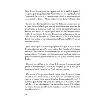 Passion et Dévotion