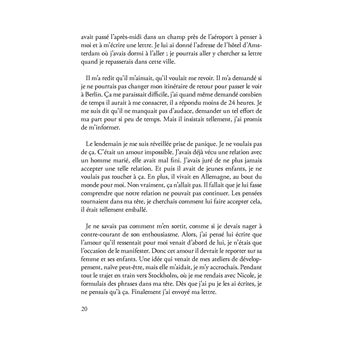 Passion et Dévotion