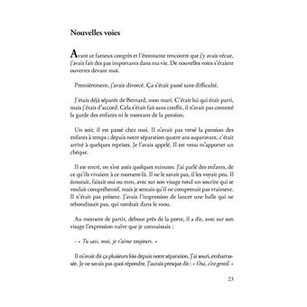 Passion et Dévotion