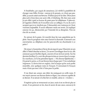 Passion et Dévotion