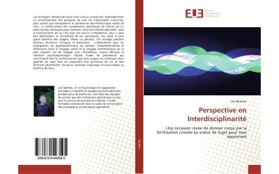 Perspective en Interdisciplinarité