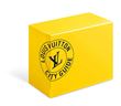 Coffret City Guide 2022 Jaune / 15 villes (Français)