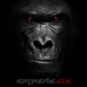 Extreme : nouvel album SIX