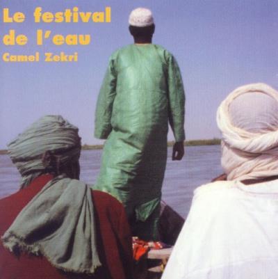Le festival de l'eau