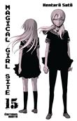 Magical Girl Site