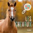 Les chevaux