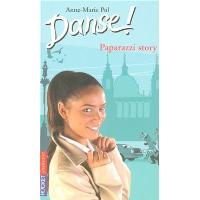 Danse ! - tome 37 Paparazzi story