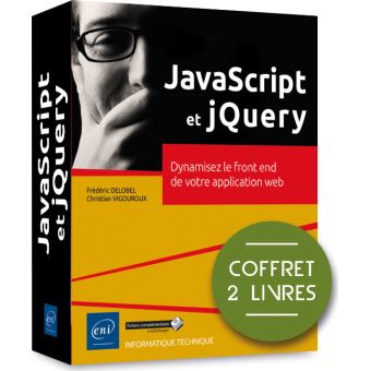 JavaScript et jQuery