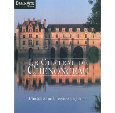 Chenonceau