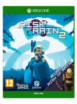 Risk of Rain 2 Xbox One