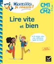Lire vite et bien CM1-CM2 9-11 ans