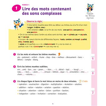 Lire vite et bien CM1-CM2 9-11 ans