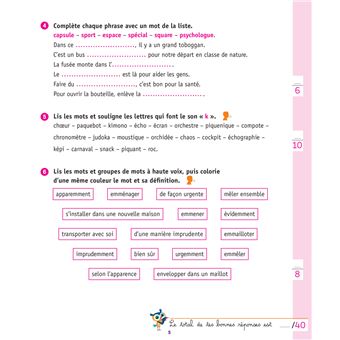 Lire vite et bien CM1-CM2 9-11 ans