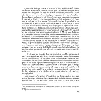 Jeber-Jésus, l'animal des crucifix