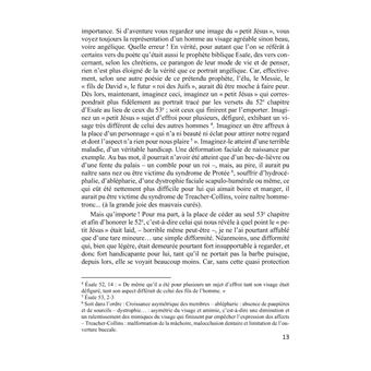 Jeber-Jésus, l'animal des crucifix